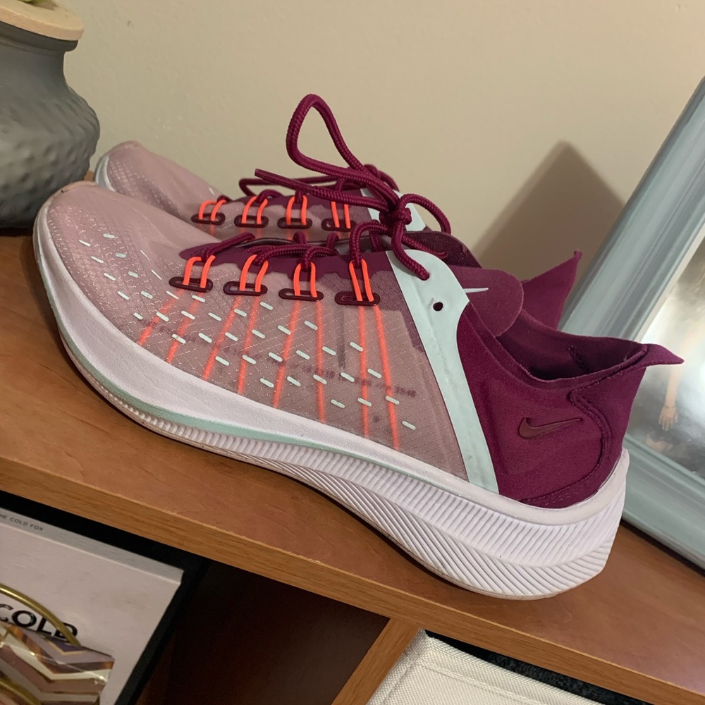 Nike women’s running shoes